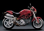 Ducati Monster S2R